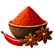 namkeen