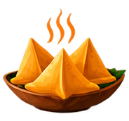 namkeen
